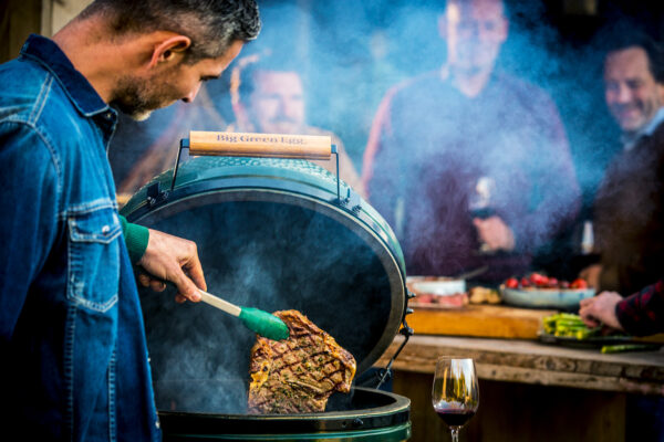 Big Green Egg Large