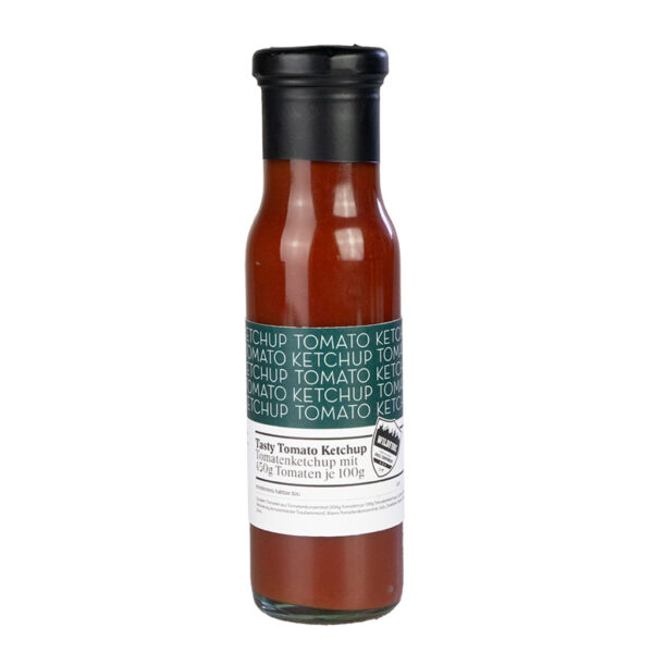 50266 Tasty Tomato Ketchup Wildfire