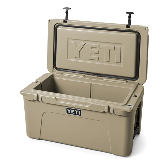 YETI Tundra 65 Tan